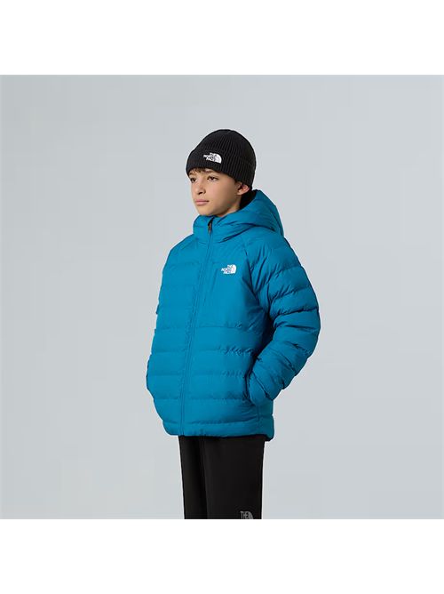 Giacca reversibile Perrito da ragazzo THE NORTH FACE | NF0A88TW/BOM1